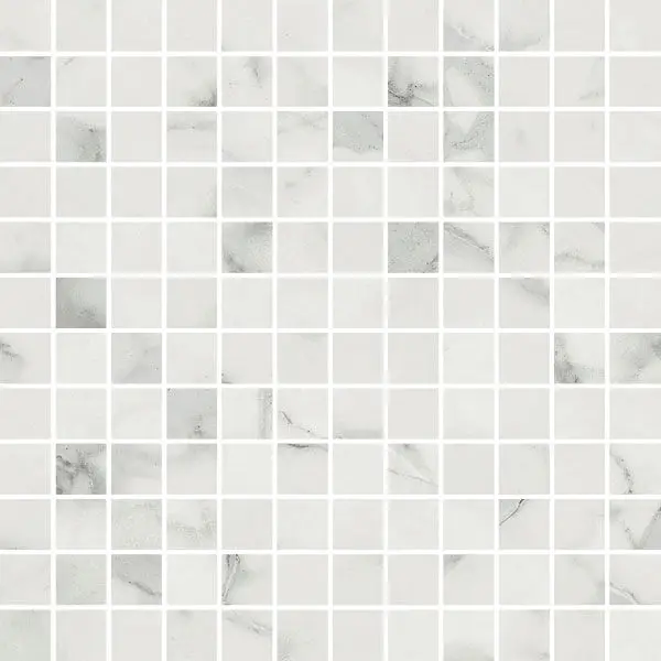 Centura Floor Tiles Jewels Bianco Lunesis Natural 12" x 12"