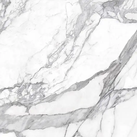 Centura Floor Tiles Jewels Bianco Lunesis Polished 6" x 24"