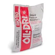 Carrousel Packaging - Sweeping Powder - 20 kg