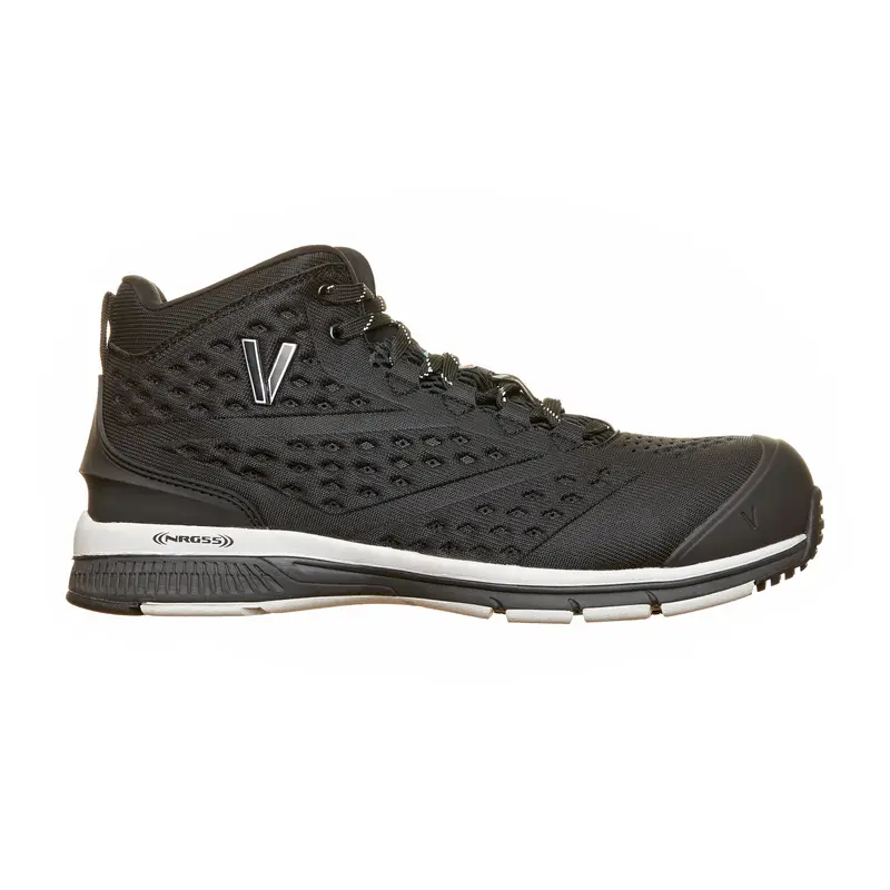 Vismo - K67 Kevlar Work Shoes Size 8.5