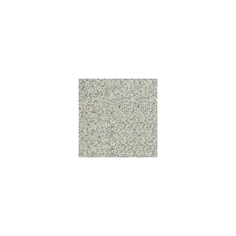 Centura Floor Tiles Dotti Matte Light Grey 6" x 6"