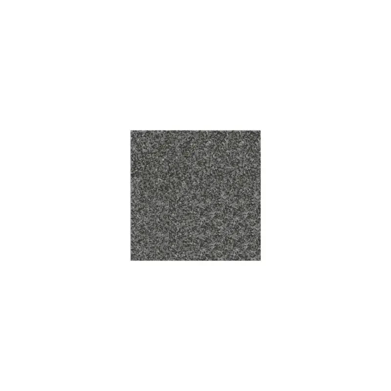 Centura Floor Tiles Dotti Matte Dark Grey 6" x 6"