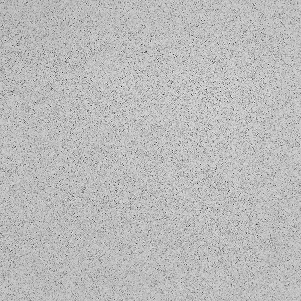 Centura Floor Tiles Dotti Matte Light Grey 8" x 8" - 8 mm