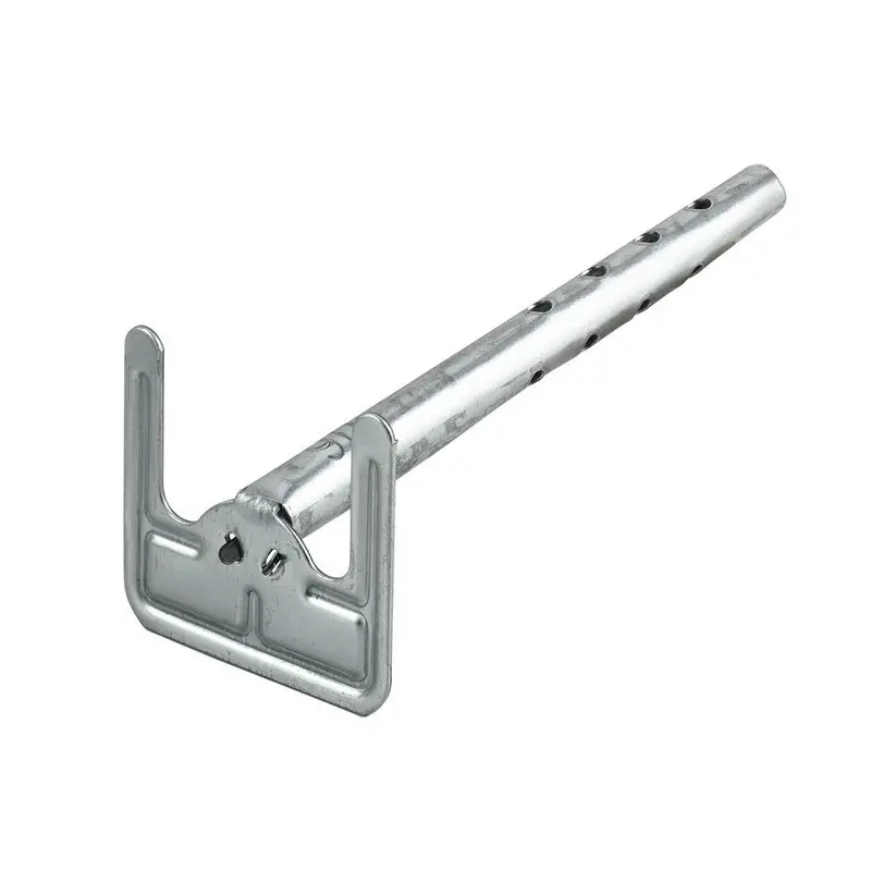 Schluter KERDI-BOARD-ZSD Panel Stabilize Anchors Zinc 4-5/16" (Pack of 25)