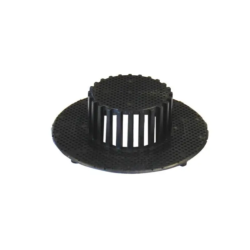 Schluter - KERDI-DRAIN Strainer ABS Plastic