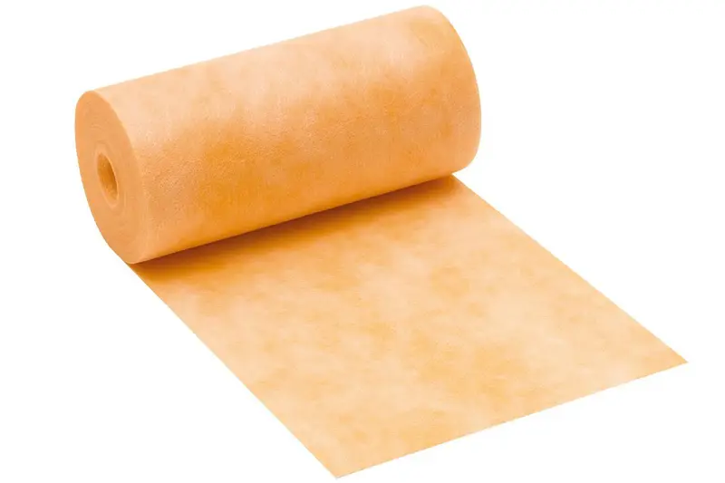 Schluter - KERDI-BOARD Waterproofing Strip 7-1/4" x 98' 5"