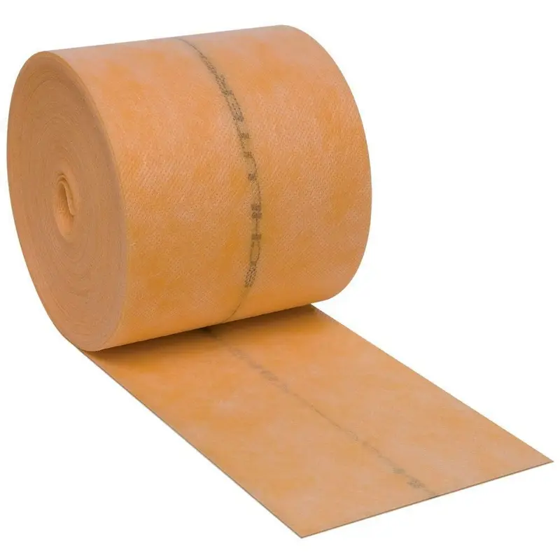 Schluter - KERDI-BAND Waterproofing Strip Seals 5" x 98' 5"