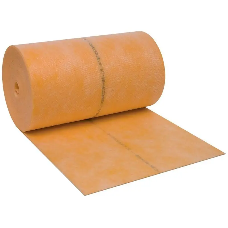 Schluter - KERDI-BAND Waterproofing Strip Seals 10" x 98' 5"