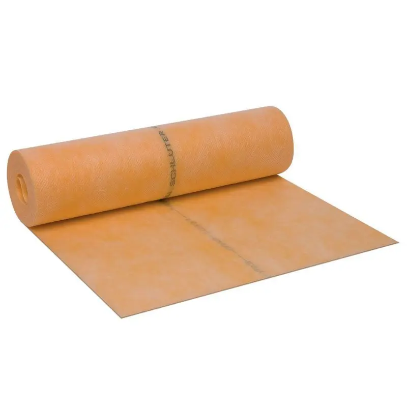 Schluter - KERDI-BAND Waterproofing Strip Seals 10" x 16' 5"