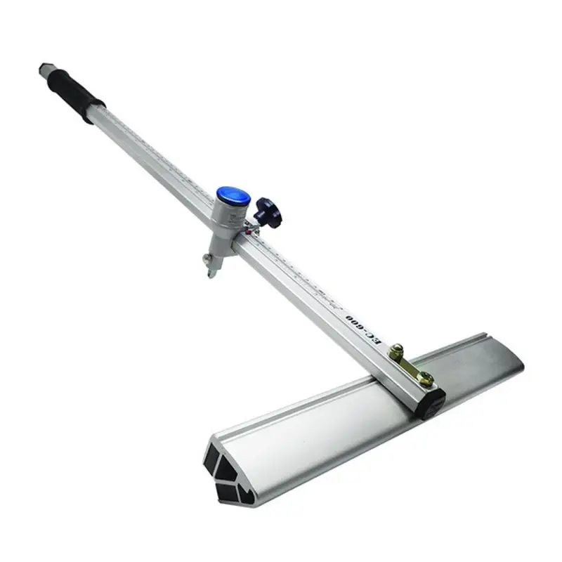 Alpha Manual Tile Cutter EZ Thin Panel for up to 24" tiles