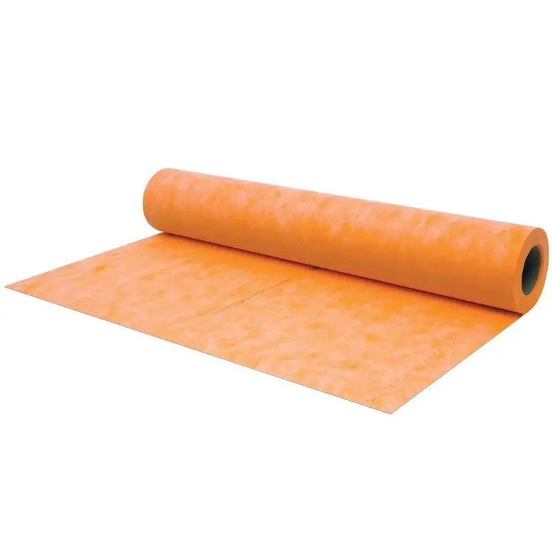 Schluter - KERDI Bonded Waterproofing and Vapor-Retardant Membrane 3' 3" x 98' 5" (323 sqft)