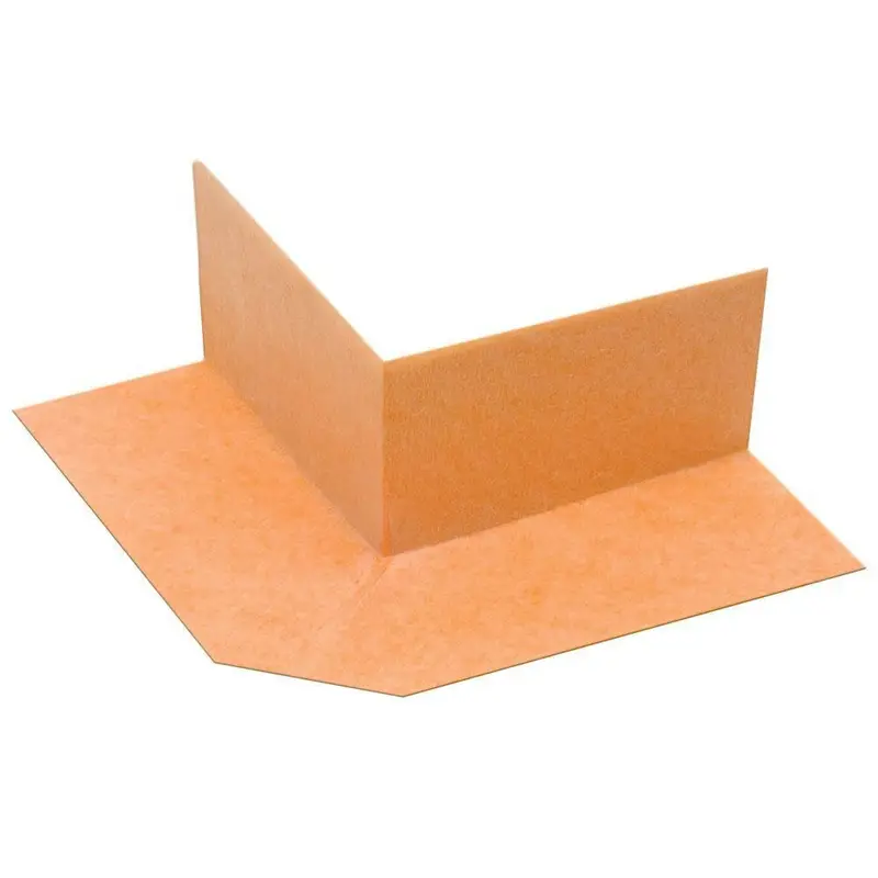 Schluter - KERDI-KERECK Preformed Waterproofing Outside Corners 90° (Pack of 10)