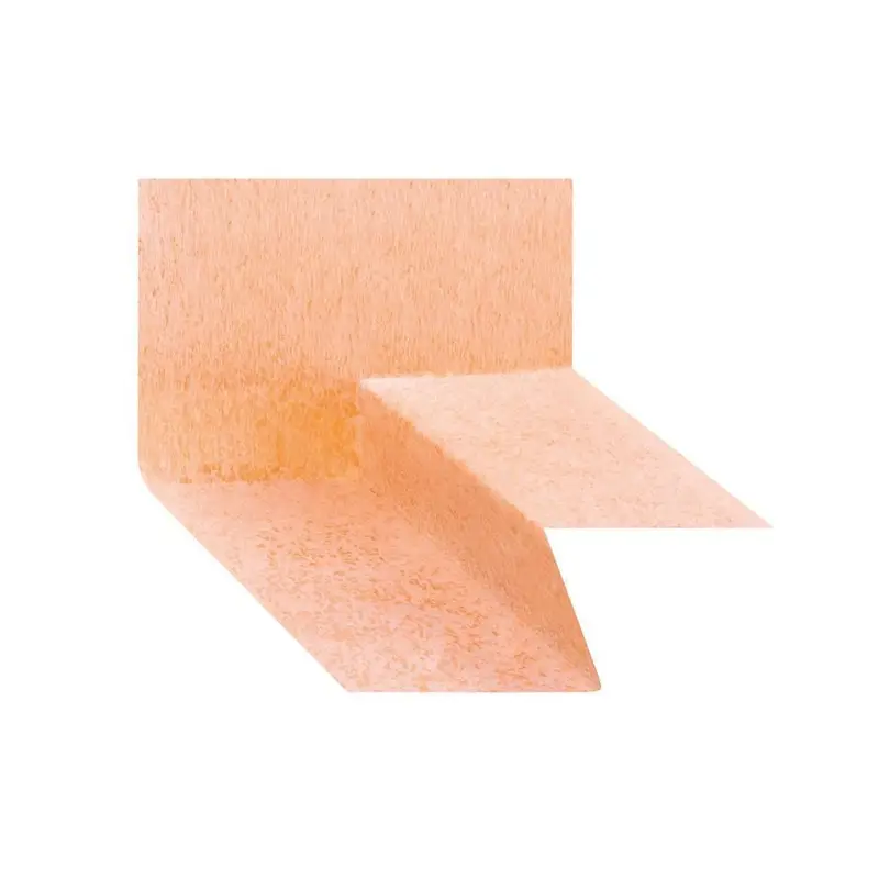 Schluter - KERDI-KERS Preformed Waterproofing Left Corner for Curbless Shower 1-3/32"