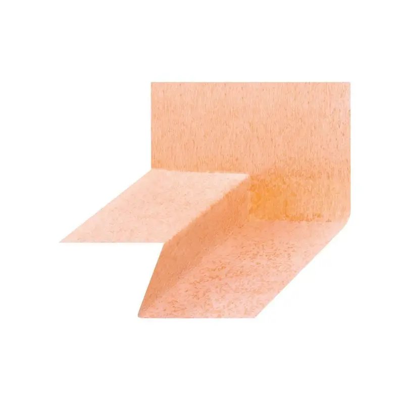 Schluter - KERDI-KERS Preformed Waterproofing Right Corner for Curbless Shower 1-3/32"
