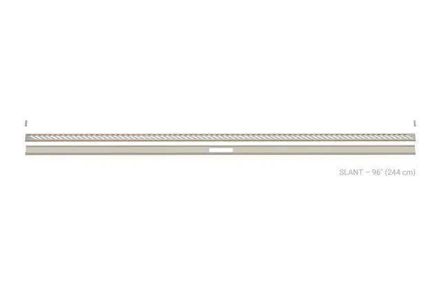 Kerdi-Line-Vario 8' D14-Slant TSC
