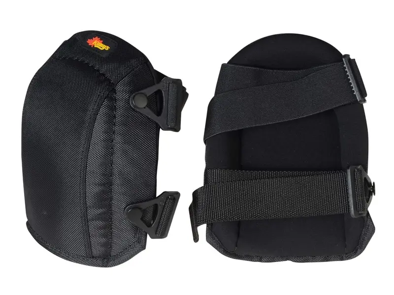 Kuny's - Kneepads KP342 Soft Shell Buckle-Style
