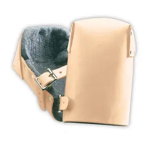 Kuny's - Heavy-Duty Leather Kneepads