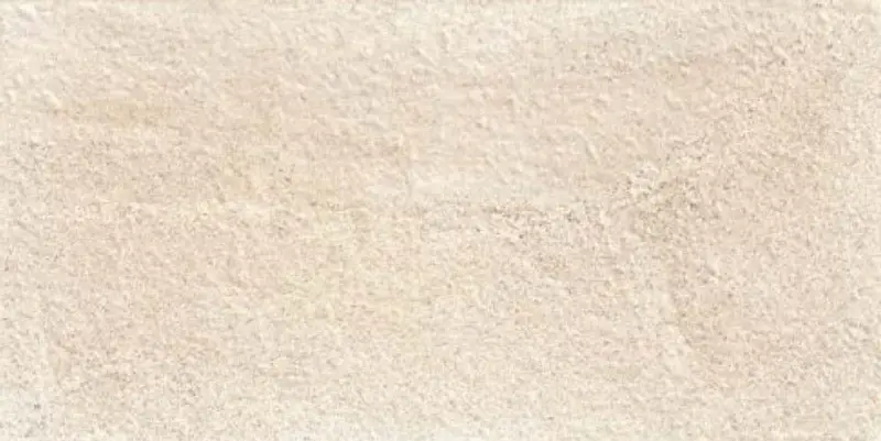 Centura Floor Tiles Purestone Natural Beige Hammered 12" x 24"