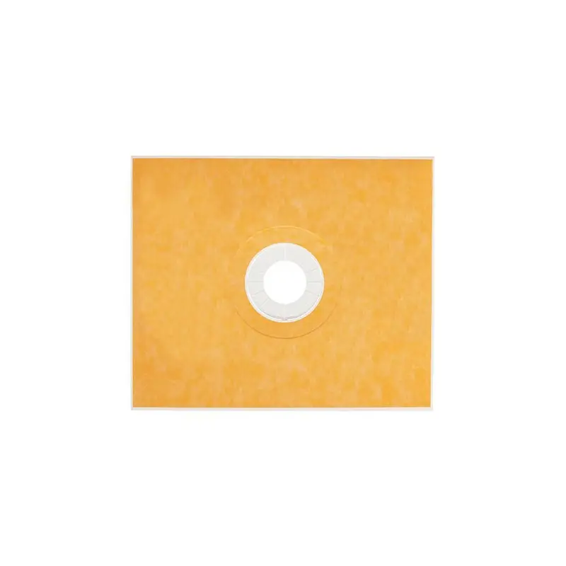 Schluter - KERDI-SHOWER-TT Prefabricated Sloped Shower Base with Center Outlet Position 29/32" x 32" x 38"