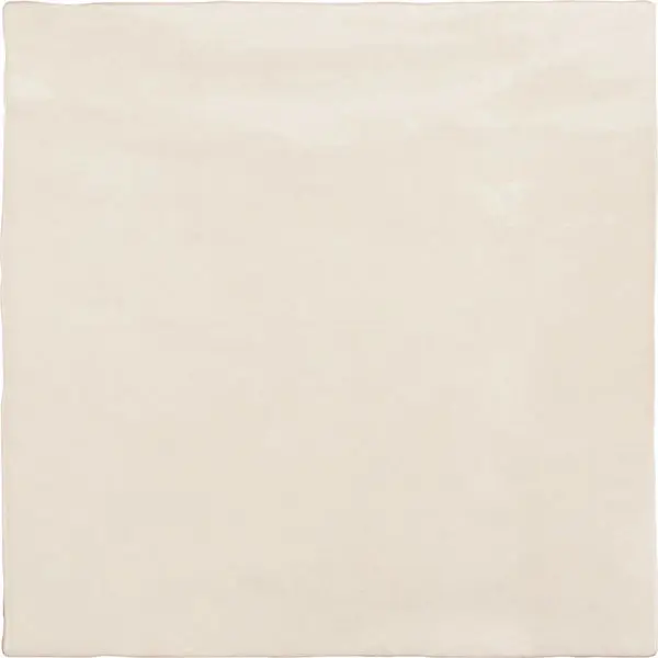 Centura Wall Tiles La Riviera Wheat Glossy 5" x 5"