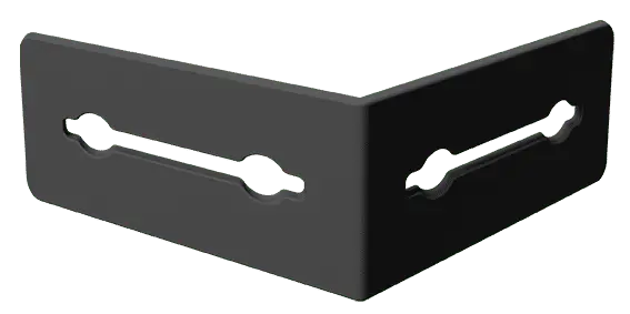 Peygran - Leveling Bracket (Pack of 25)