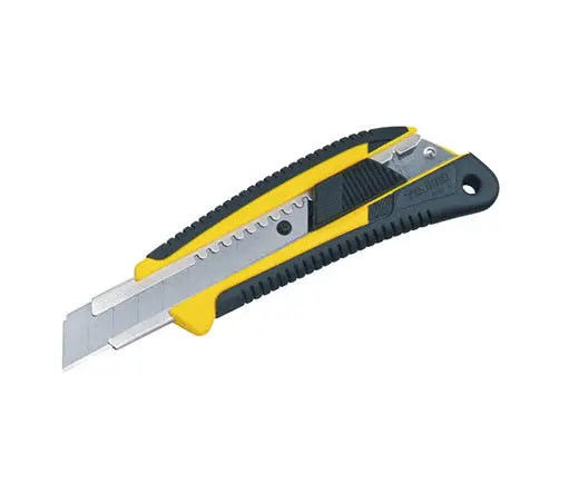 Tajima Heavy Duty GRI® auto lock blade lock