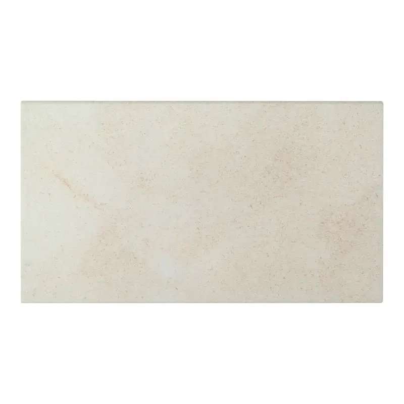 MSI Surfaces Floor Tiles Coping Livingstyle Cream Matte 13" x 24"
