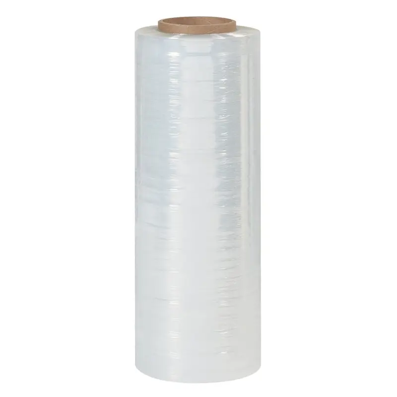Lowry Sales - Stretch Film Clear HFP 75ga - 13.3" x 1312'