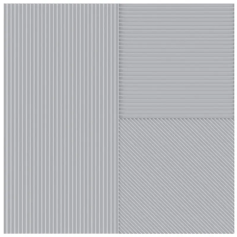 Italbec Wall Tiles Lins Moonlight Matte 8" x 8"