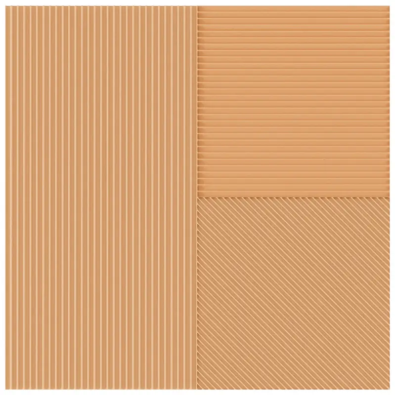 Italbec Wall Tiles Lins Sunset Matte 8" x 8"
