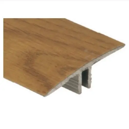 M-D PRO - Expansion Joint for Laminate, Clear Anodized - 12'