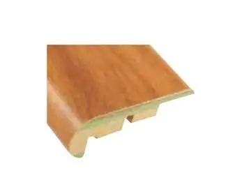 M-D PRO Laminate MDF Stair Nose Finish #796 1/4" x 2-1/8" x 8'