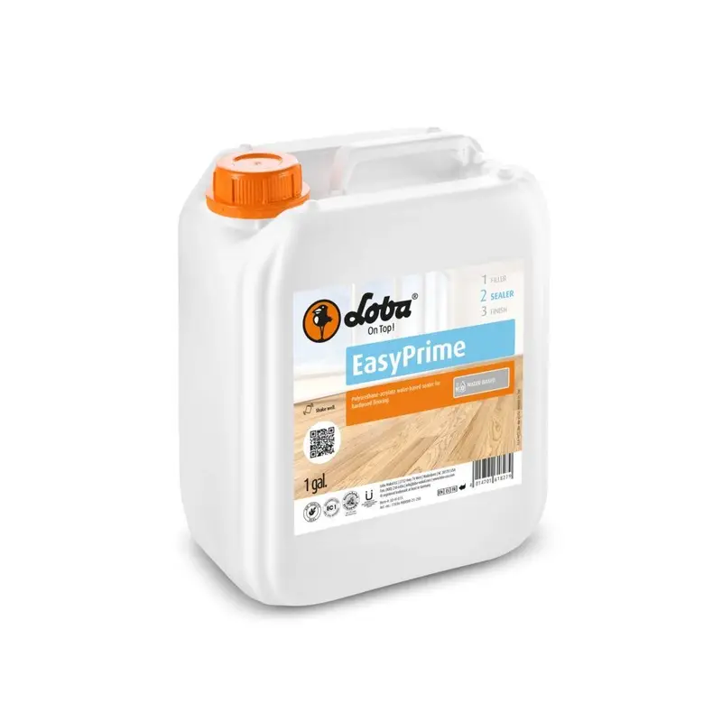 Loba-Wakol - Hardwood Flooring Sealant EasyPrime 1 gal