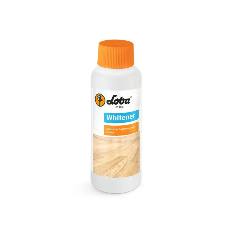 Loba-Wakol - Coating Additive Whitener 2.7 oz for Loba Water-Based Sealers and Finishes