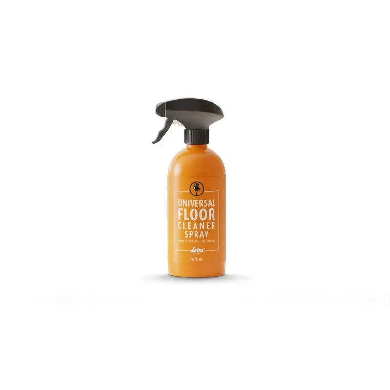 Loba-Wakol - Universal Floor Spray Cleaner 16 oz