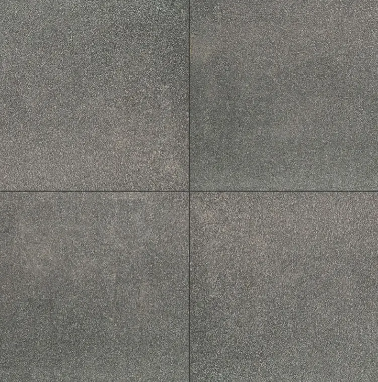 MSI Surfaces Floor Tiles Natural Stone Pavers Gray Mist Flamed Multi-Size