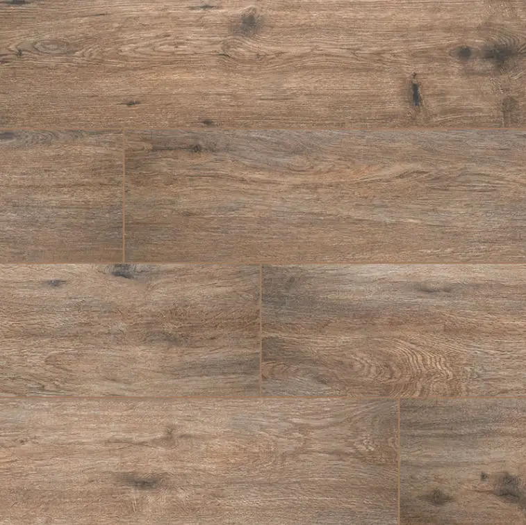 MSI Surfaces Floor Tiles Arterra Fauna Matte 8" x 48"