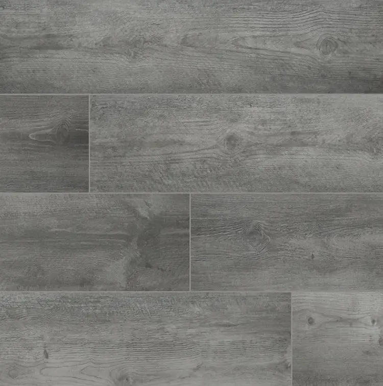 MSI Surfaces Floor Tiles Arterra Katella Ash Matte 8" x 48"