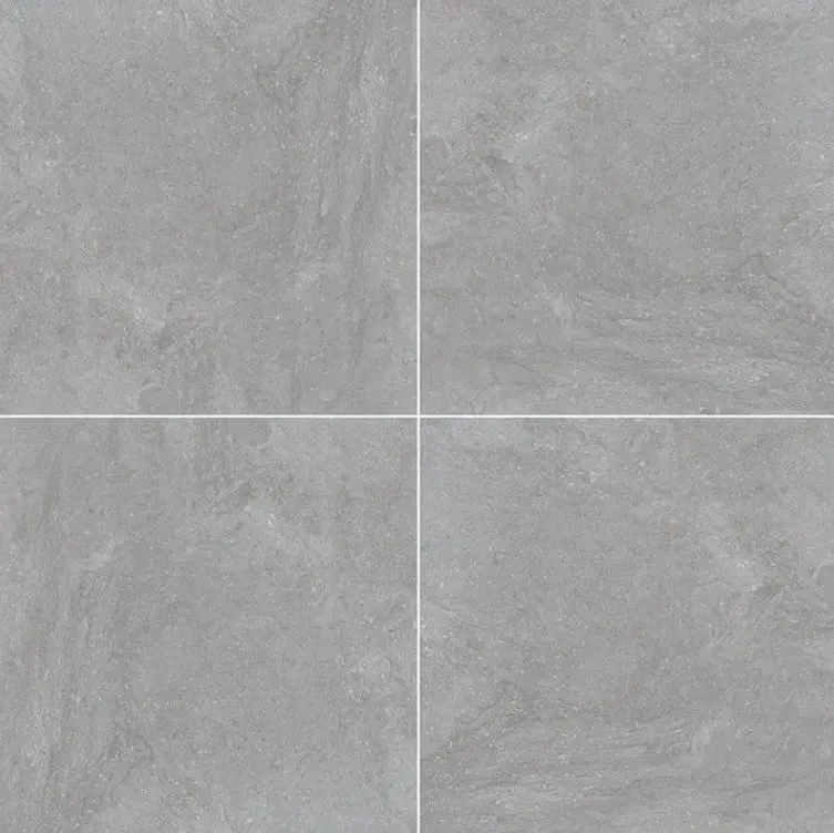MSI Surfaces Floor Tiles Arterra Vulkon Grey Matte 24" x 24"