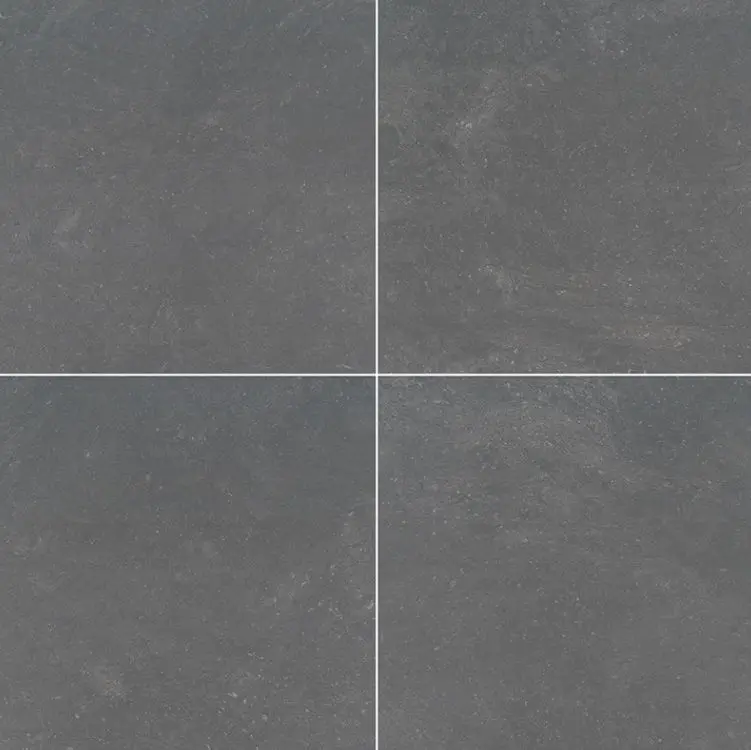 MSI Surfaces Floor Tiles Arterra Vulkon Nero Matte 24" x 24"