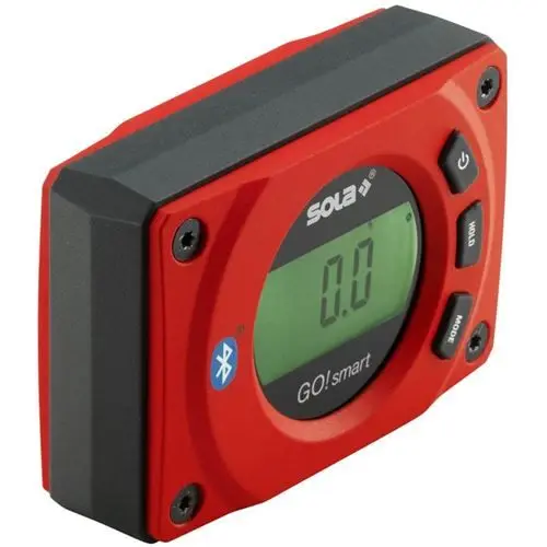 Sola - Digital Level GO SMART 3"