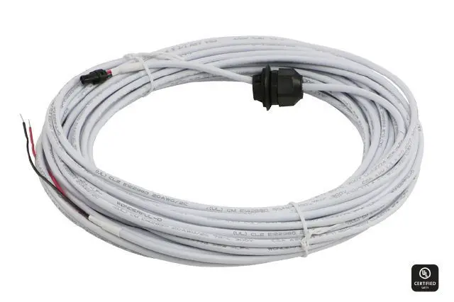 Schluter - LIPROTEC-CW Connection Cable 26' 3"