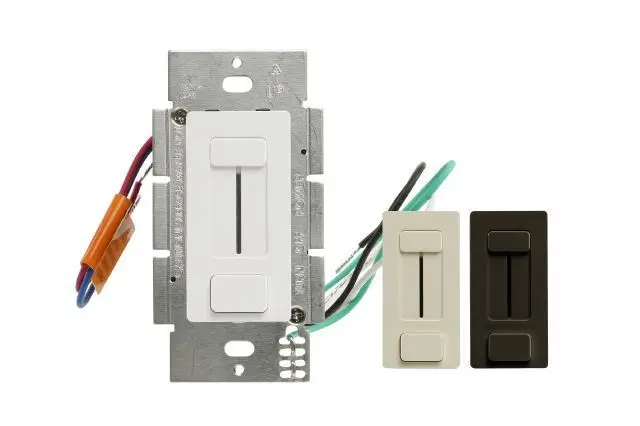 Schluter - LIPROTEC-ECX LED Driver and Dimmer 60W