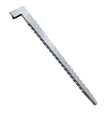 16 Gauge L-Cleat Nail 2" (Pack of 1000)