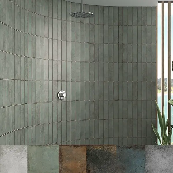 Alloy Decor