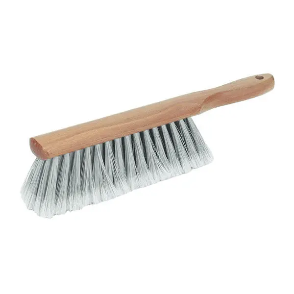 Marshalltown Fox Bristle Brush with Silver Tip