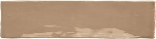 Centura Wall Tiles Masia Cacao Glossy 3" x 12" (11 sqft/box)