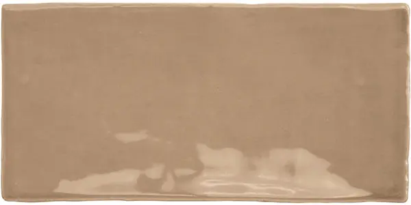 Centura Wall Tiles Masia Cacao Glossy 3" x 6" (5.5 sqft/box)