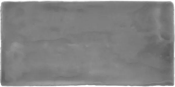 Centura Wall Tiles Masia Dark Grey Glossy 3" x 6" (5.5 sqft/box)