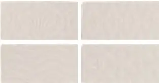 Centura Wall Tiles Masia Cream Jewel 3" x 6"
